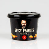 Spicy Peanuts Mega-shopper
