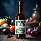 Queen Majesty Cocoa Ghost