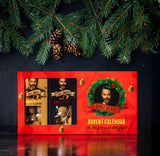 Sunday Advent Calendar 2025