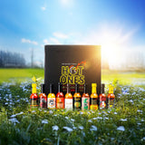 Hot Ones 10-Pack Season 27