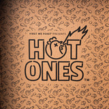 Hot Ones 10-pack saison 28