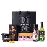 HOT BAG No. 1, ver.2.