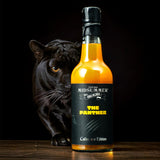 Chili Klaus - The Panther