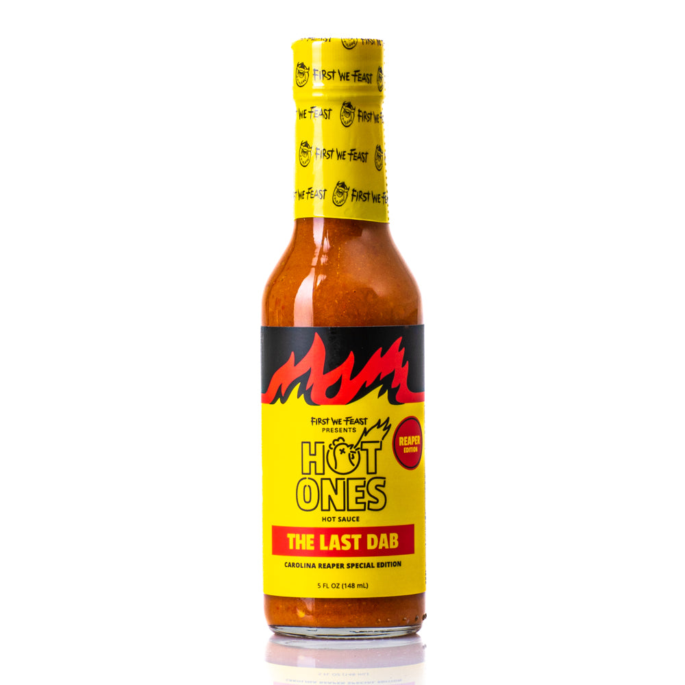 The Last Dab Reaper Edition Chili Klaus SE