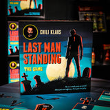LMS board game