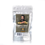 chipotle morita pods