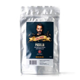 Pasilla - whole dried chili