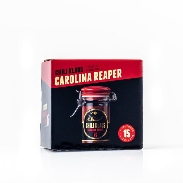 Carolina Reaper Gift Box