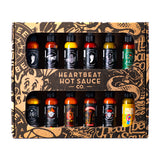 Heartbeat Mini Pack