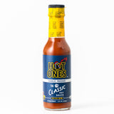 Hot Ones - Trio Pack Challenge