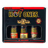 Hot Ones Mini Trio
