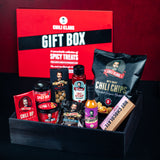 Hot n‘ Sweet Box - Version 2