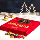 Jingle Balls & Duck Sauce