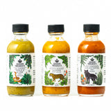 Queen Majesty Trinity 3 pack