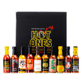 Hot Ones 10-Pack Season 27