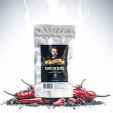 Carolina Reaper – hele og tørrede