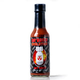 da bomb evolution hot sauce
