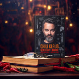 It's good for the ears - Danish book