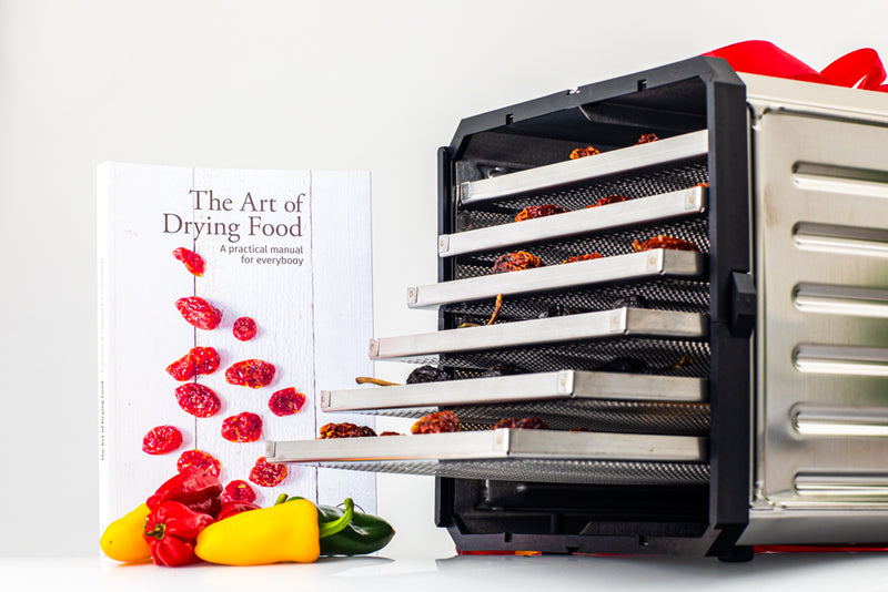 Atacama Pro Deluxe dehydrator