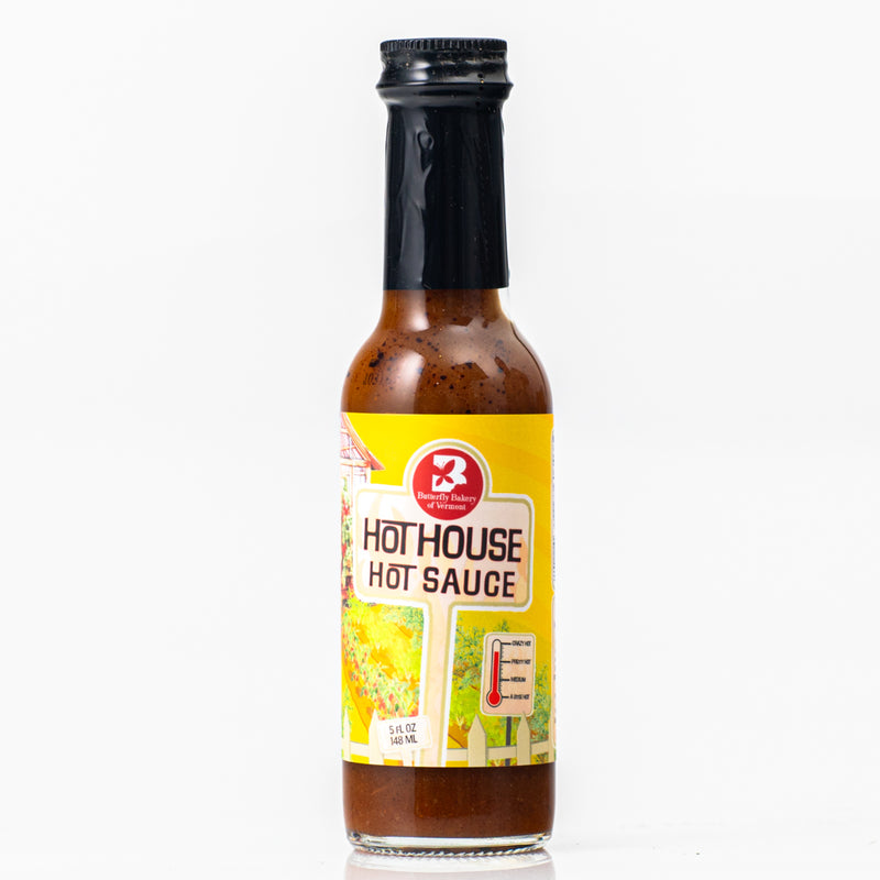 Hot Ones Pack