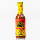 Hot Ones Pack