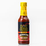 Hot Ones Pack