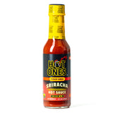 Hot Ones 10-pack saison 28