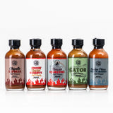 Puckerbutt Smokin’ Ed’s Mini 5 Pack