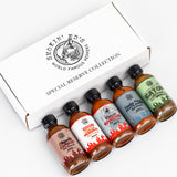 Puckerbutt Smokin’ Ed’s Mini 5 Pack