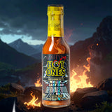 Hot Ones 10-pack saison 28