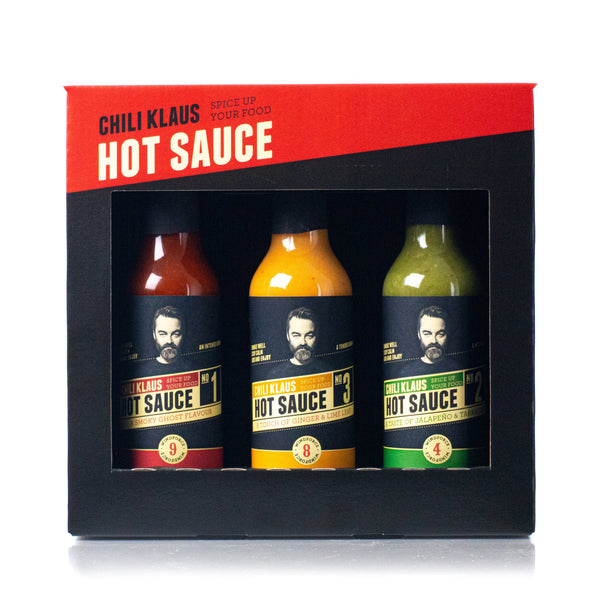 hot sauce CK classic