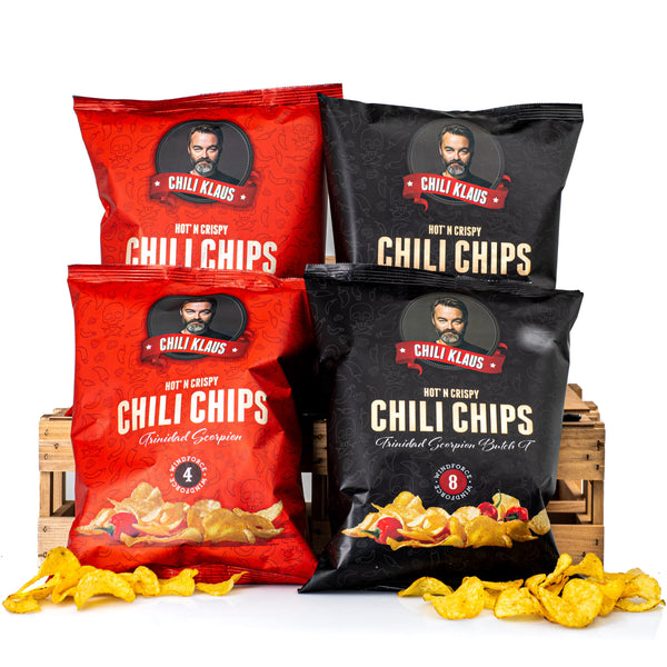 Chili Klaus Produkter () Chili Klaus Produkter