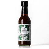 Queen Majesty Cocoa Ghost