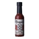 PuckerButt Reaper Racha