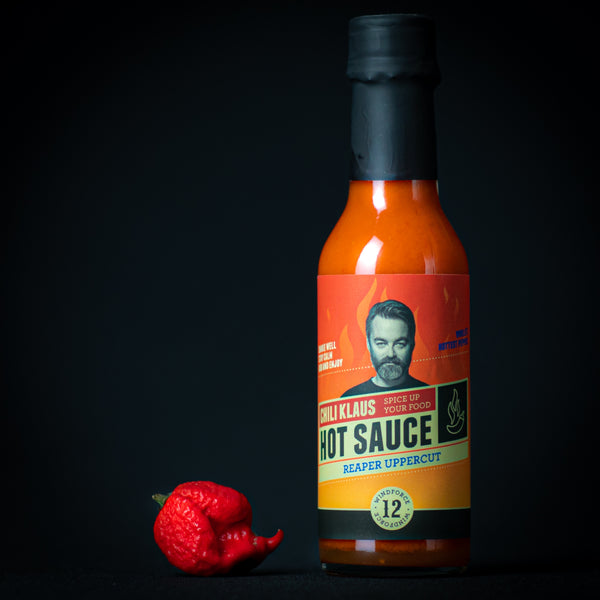 Hottest Hot Sauces In The World - Small Axe Peppers
