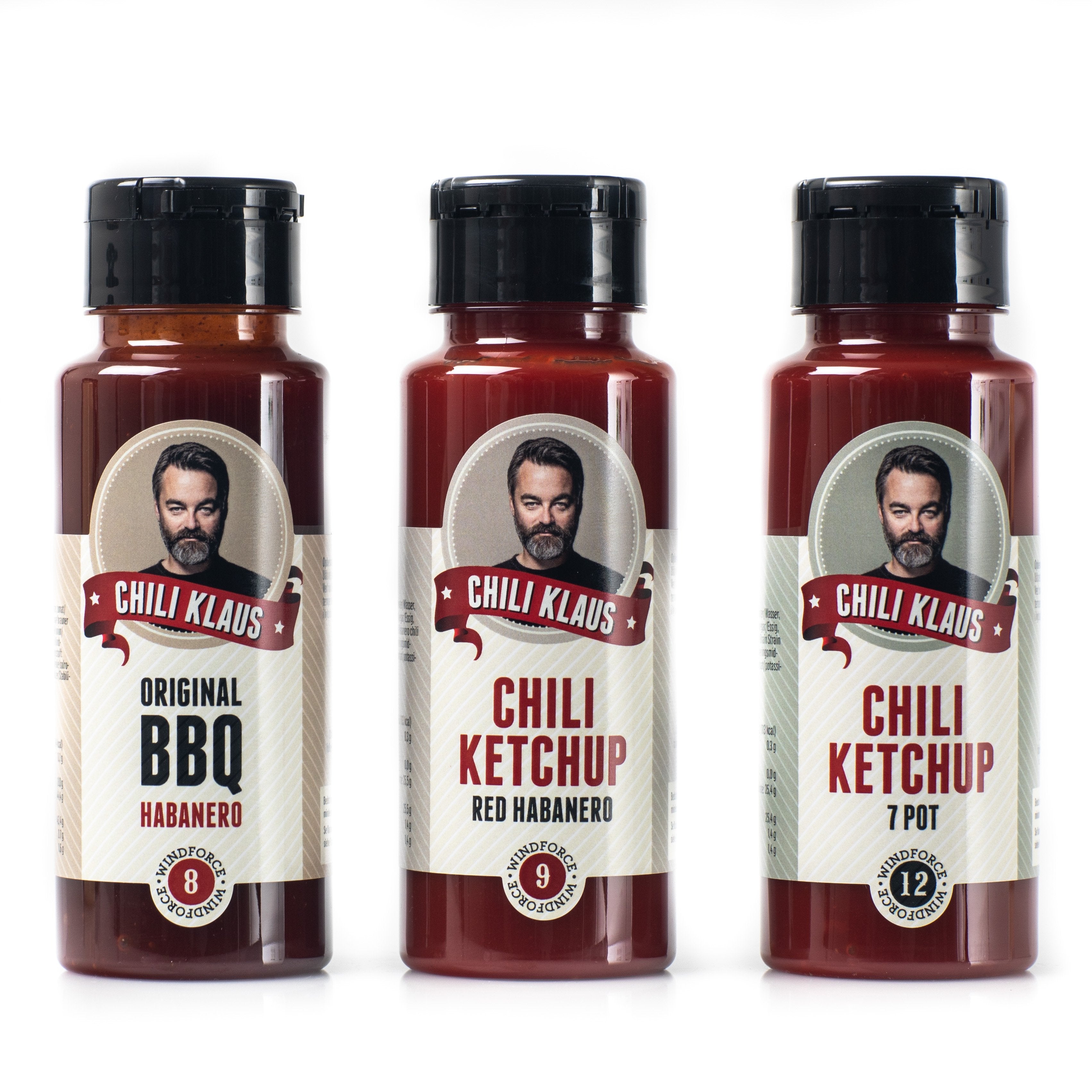 Hot Ones – Chili Klaus SE